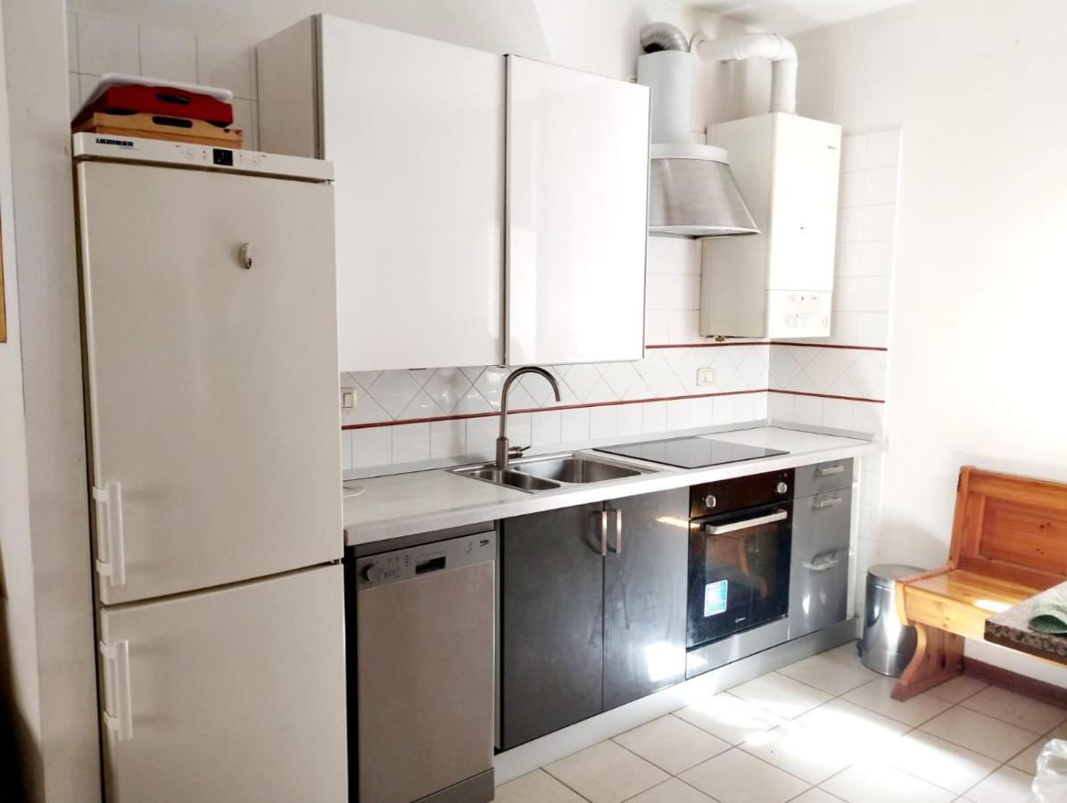 Apartamento Immersa Nel *